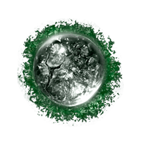 Greenspill Crystal Tear-image